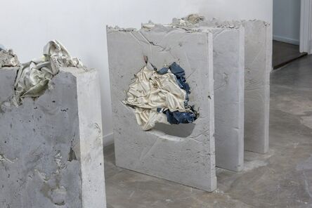 Sofia Bohtlingk, ‘Untitled’, 2014