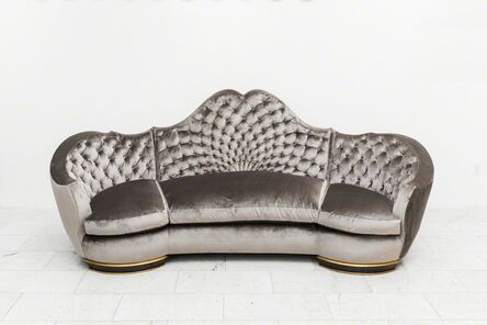 Jean Royère, ‘Windsor Sofa’, ca. 1938