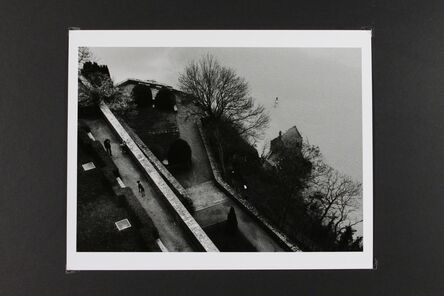Phil-Hee Kong, ‘Mont Saint-Michel’, 1993