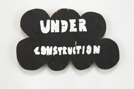 Brenna Youngblood, ‘Under Construction’, 2011