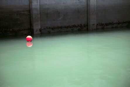 Jessica Backhaus, ‘Harbor (from the series Once, Still and Forever)’, 2010