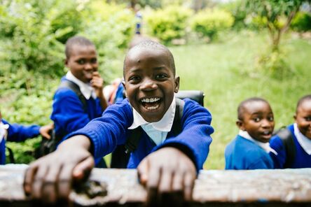 Sam Satchu, ‘Sismba  Primary School. Mbeya,  Tanzania. ’, 2016