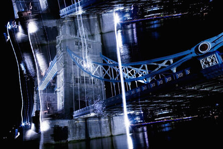 Nicolas Ruel, ‘Tower Bridge (London, England)’, 2007
