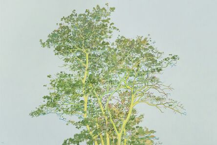 Zhang Hui (b. 1969), ‘The Tree’, 2015