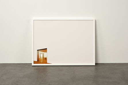Walid Raad, ‘Scratching on Things I could Disavow (white)’, 2010