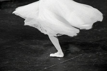 Silvia Lelli, ‘Danza Dentro, Danza Oltre (Inside Dance, Beyond Dance) n. 1’, 1995-2014