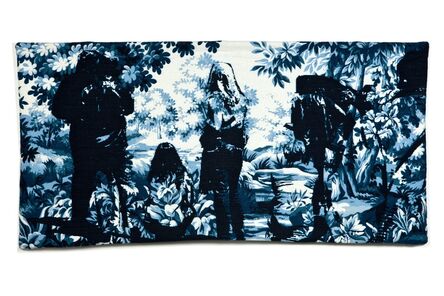 Sam Baron, ‘Tapestry’, 2013