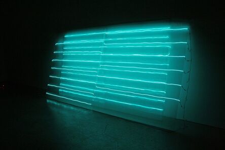 Tom Orr, ‘Light Lines’, 2011-2016