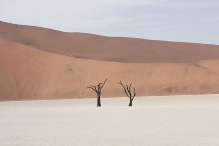 Maroesjka Lavigne, ‘Death Valley, Namibia’, 2015