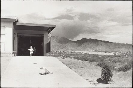Garry Winogrand, ‘Albuquerque, New Mexico’, 1957