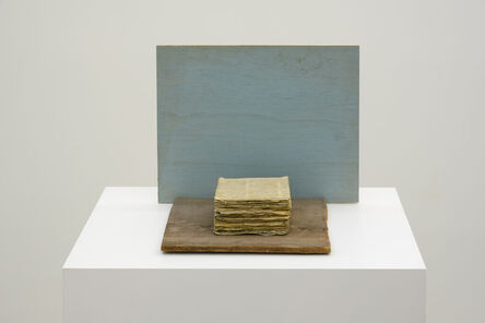 Mark Manders, ‘Landscape with All Existing Words’, 2005-2022