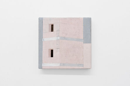 Fabio Miguez, ‘Untitled (Giotto)’, 2022