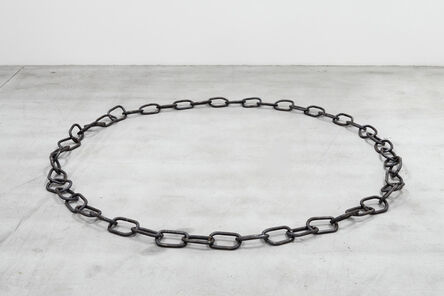 David Shrigley, ‘Chain’, 2009