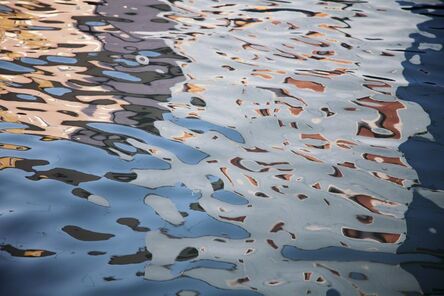 Jessica Backhaus, ‘I Wanted To See The World #17’, 2010