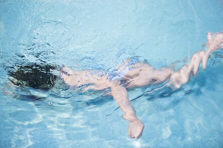 Cheryl Maeder, ‘Submerge I’, 2020
