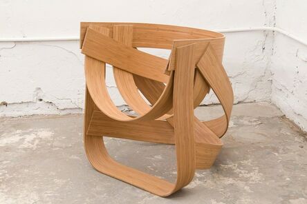 Remy & Veenhuizen, ‘Bamboo Chair’, 2007