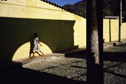 Alex Webb, ‘Ajijic, Jalisco, Mexico’, 1983