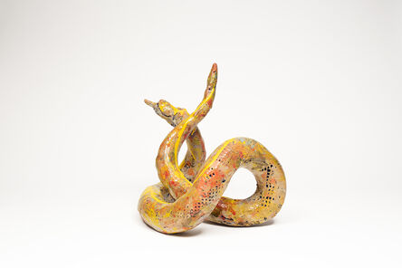 Gwynn Murrill, ‘Hang Loose - Serpiente 18’, 2014