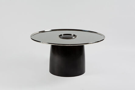 Eric Schmitt, ‘Saturne coffee table’, 2013