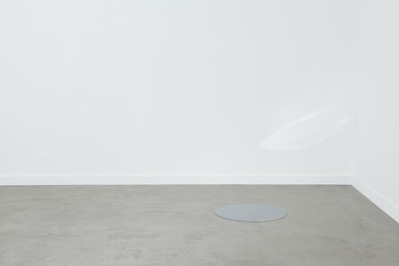 Jonathan Muecke, ‘Horizontal Shape’, 2013