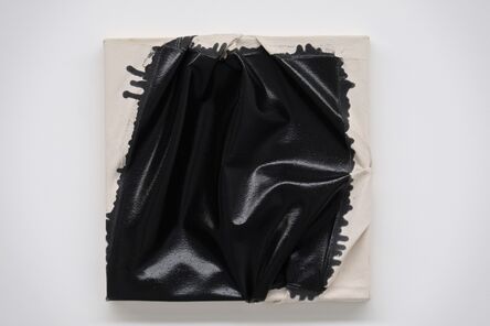 Steven Parrino, ‘Untitled’, 1995