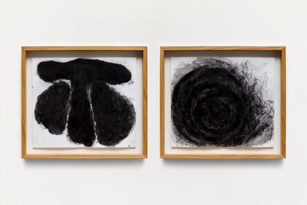Solange Pessoa, ‘Untitled’, 2012