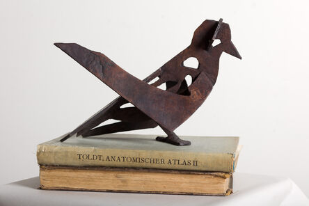 William Kentridge, ‘Bird 1’, 2012