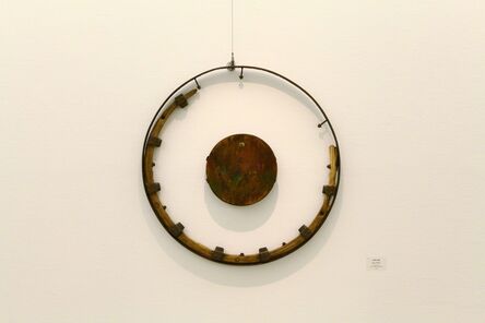 Hijo Nam, ‘Cycles of Nature’, 2012