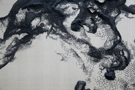 Zhu Jingyi, ‘Overflowing 8’, 2014