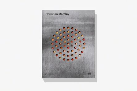 Christian Marclay, ‘Christian Marclay’, 2023