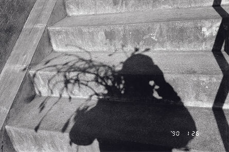 Nobuyoshi Araki, ‘Untitled, from the series »Sentimental Journey / Winter Journey«’, 1990