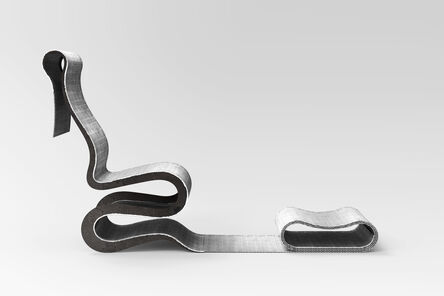 Ron Arad, ‘Linguine Chair’, 2020