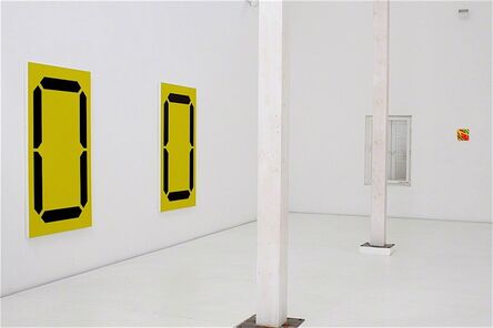 Daniel Schörnig, ‘Display’, 2008