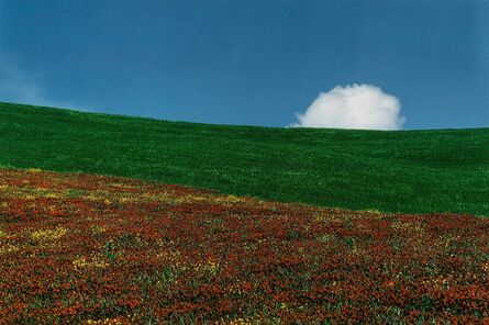 Franco Fontana, ‘Landscape’