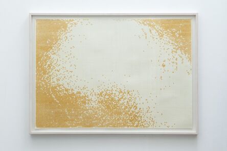 Corinne Laroche, ‘Imprint Yellow - What do you want to know more’, 2009