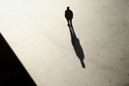 Richard Finkelstein, ‘Lonesome Hero 2’, 2013