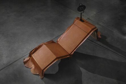 Marc Baroud, ‘Lounge Chair ’, 2016