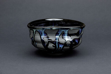 Hisaaki Kamei, ‘Tea bowl (chawan), icchin decoration, Old Takatori style’, 2019