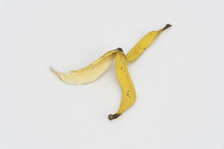 David Adamo, ‘Untitled (banana)’, 2021