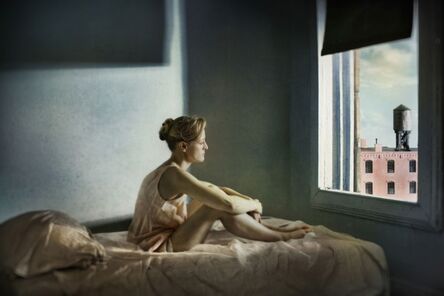 Richard Tuschman, ‘Morning Sun’, 2012