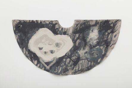 Faye Toogood, ‘Moon Tapestry’, 2016