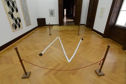 Ioana Nemes, ‘Z (rope)’, 2009