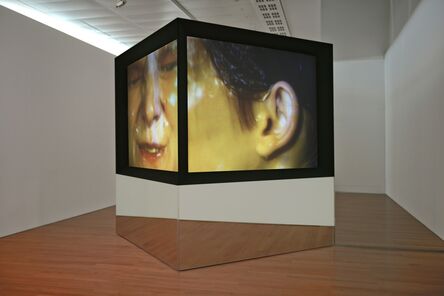 Judith Barry, ‘Imagination, dead imagine’, 1991