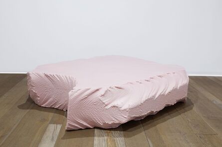 Max Lamb, ‘Poly Coffee Table (Pink)’, 2018