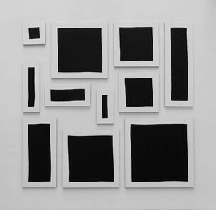 Nicolas Chardon, ‘Bloc’, 2015