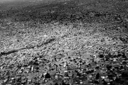 Paolo Pellegrin, ‘Aerial view of Luanda, Angola.’, 2006