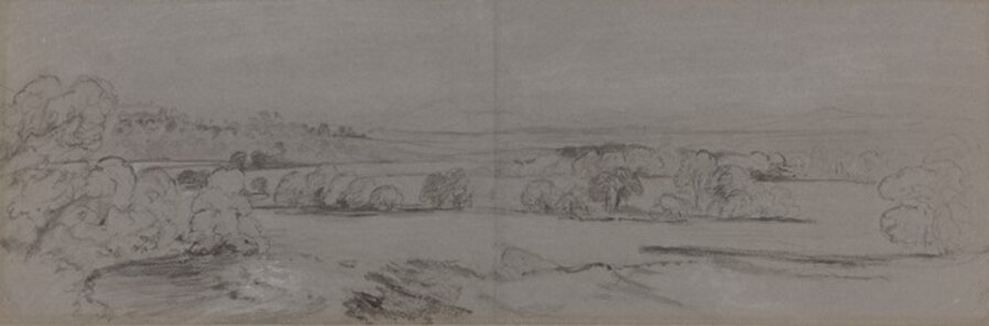 A View near Lowther