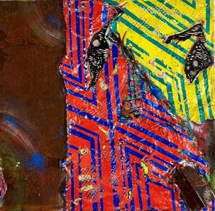 Duhirwe Rushemeza, ‘Rwanda’, 2019