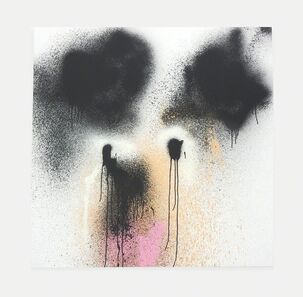 Katsu Sawada, ‘Mickey’, 2015