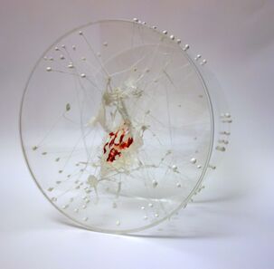 Julia von Eichel, ‘Untitled (From the Bridge Project Series)’, 2014